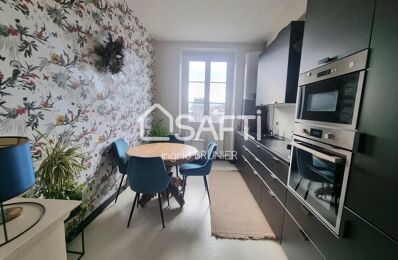 vente appartement 278 000 € à proximité de Aillon-le-Jeune (73340)