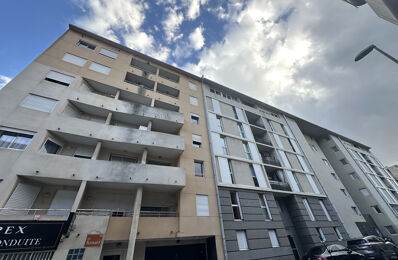 vente appartement 155 000 € à proximité de Marseille 11 (13011)