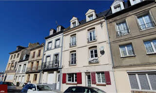 Appartement 1 Pièce 23 m² à vendre à Dieppe (76200)