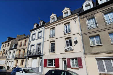 Appartement 1 pièces 75000 €