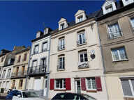 DIEPPE - STUDIO RDC / PROCHE PORT DE PLAISANCE / 5MIN DU COE — photo 2