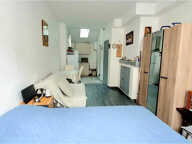 DIEPPE - STUDIO RDC / PROCHE PORT DE PLAISANCE / 5MIN DU COE — photo 4