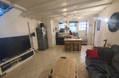 vente appartement 139 000 € à proximité de Crémieu (38460)