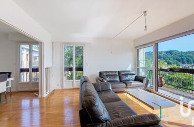 vente appartement 334 000 € à proximité de Saulx-les-Chartreux (91160)