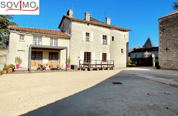 PARFAIT POUR CHAMBRES D'HOTES, PROPRIÉTÉ INDÉPENDANTE DU 1 — photo 3