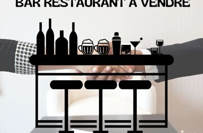 vente commerce 77 000 € à proximité de Roquebrun (34460)