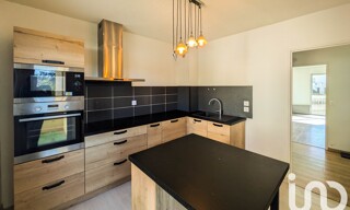 Appartement 3 Pièces 79 m² à vendre à Rodez (12000)