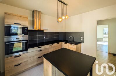 vente appartement 135 000 € à proximité de Rodez (12000)