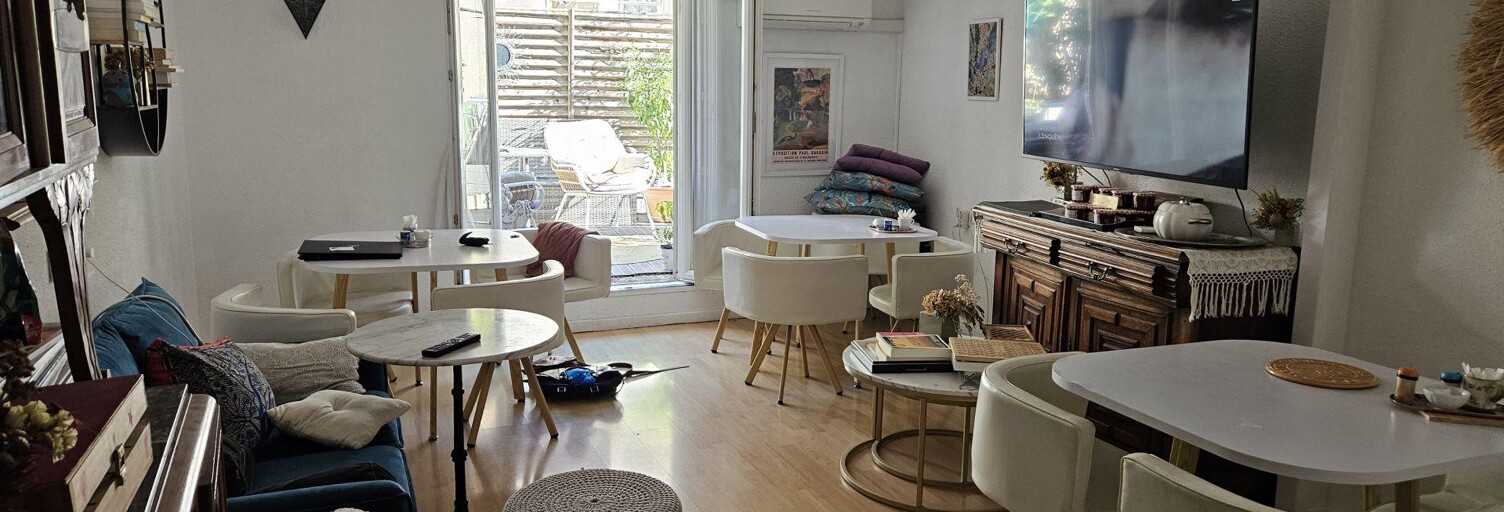 Commerce  490 m² à vendre à Pont-Saint-Esprit (30130)