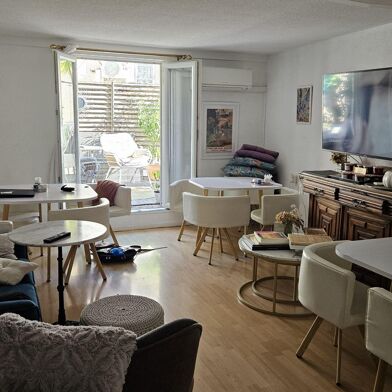 Commerce  129000 €