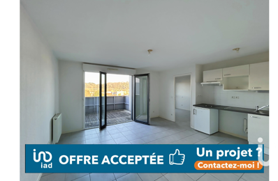 vente appartement 149 999 € à proximité de Ambarès-Et-Lagrave (33440)