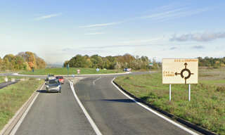 Garage  125 m² à vendre à Magny-le-Hongre (77700)