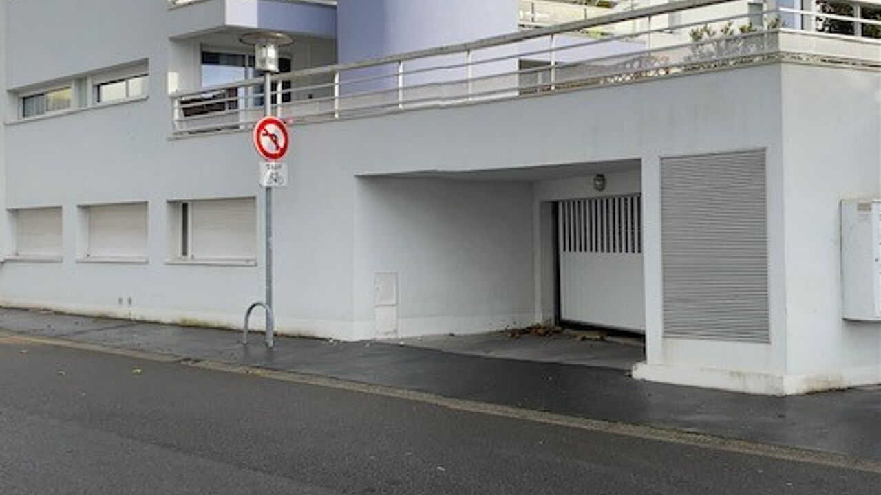 garage  pièces 20 m2 à vendre à Saint-Nazaire (44600)