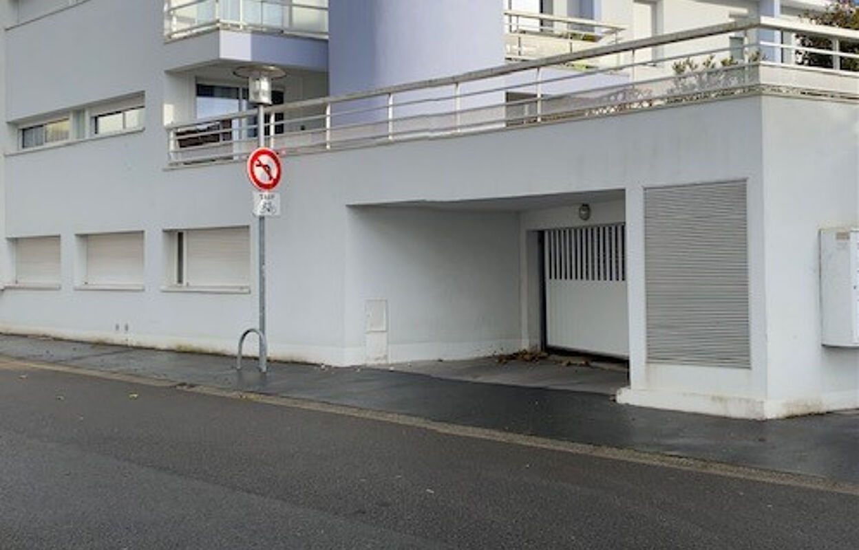 garage  pièces 20 m2 à vendre à Saint-Nazaire (44600)