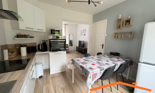 Maison 4 Pièces 70 m² à louer à Boulogne-sur-Mer (62200)