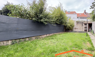 Maison 4 Pièces 70 m² à louer à Boulogne-sur-Mer (62200)