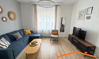 Maison 4 Pièces 70 m² à louer à Boulogne-sur-Mer (62200)