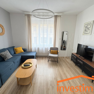 Maison 4 pièces 900 €