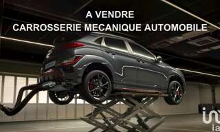 Appartement  300 m² à vendre à Arles (13200)