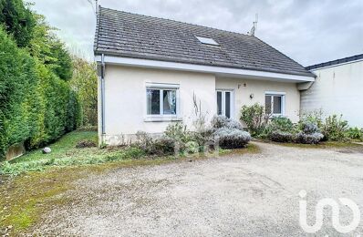 vente maison 194 000 € à proximité de Connantray-Vaurefroy (51230)