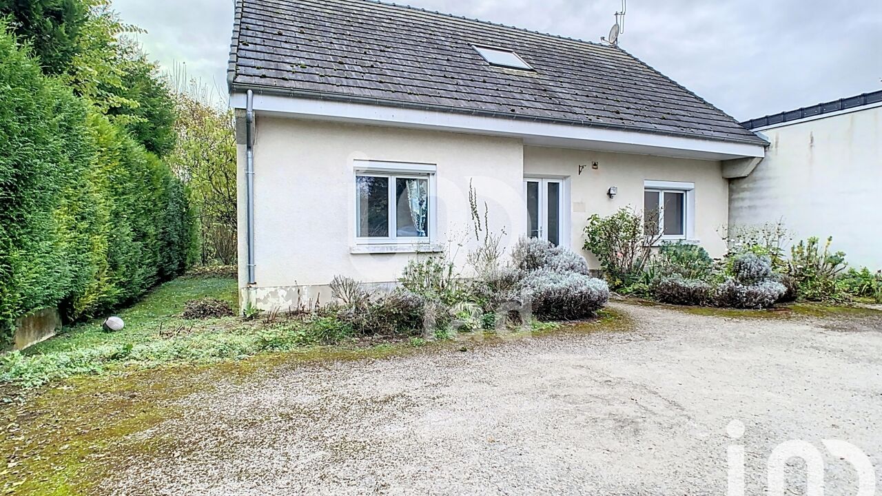 maison 6 pièces 170 m2 à vendre à Fère-Champenoise (51230)