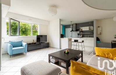 vente appartement 315 000 € à proximité de Saint-Léger-les-Vignes (44710)