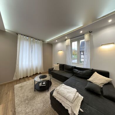 Maison 6 pièces 167 m²