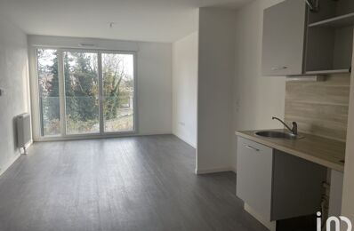 location appartement 587 € CC /mois à proximité de Linselles (59126)