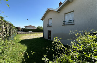 vente appartement 279 000 € à proximité de Chasselay (69380)