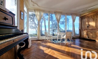 Maison 8 Pièces 226 m² à vendre à Fouras (17450)