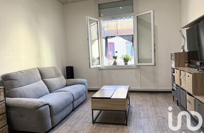 vente appartement 89 000 € à proximité de Toulouges (66350)