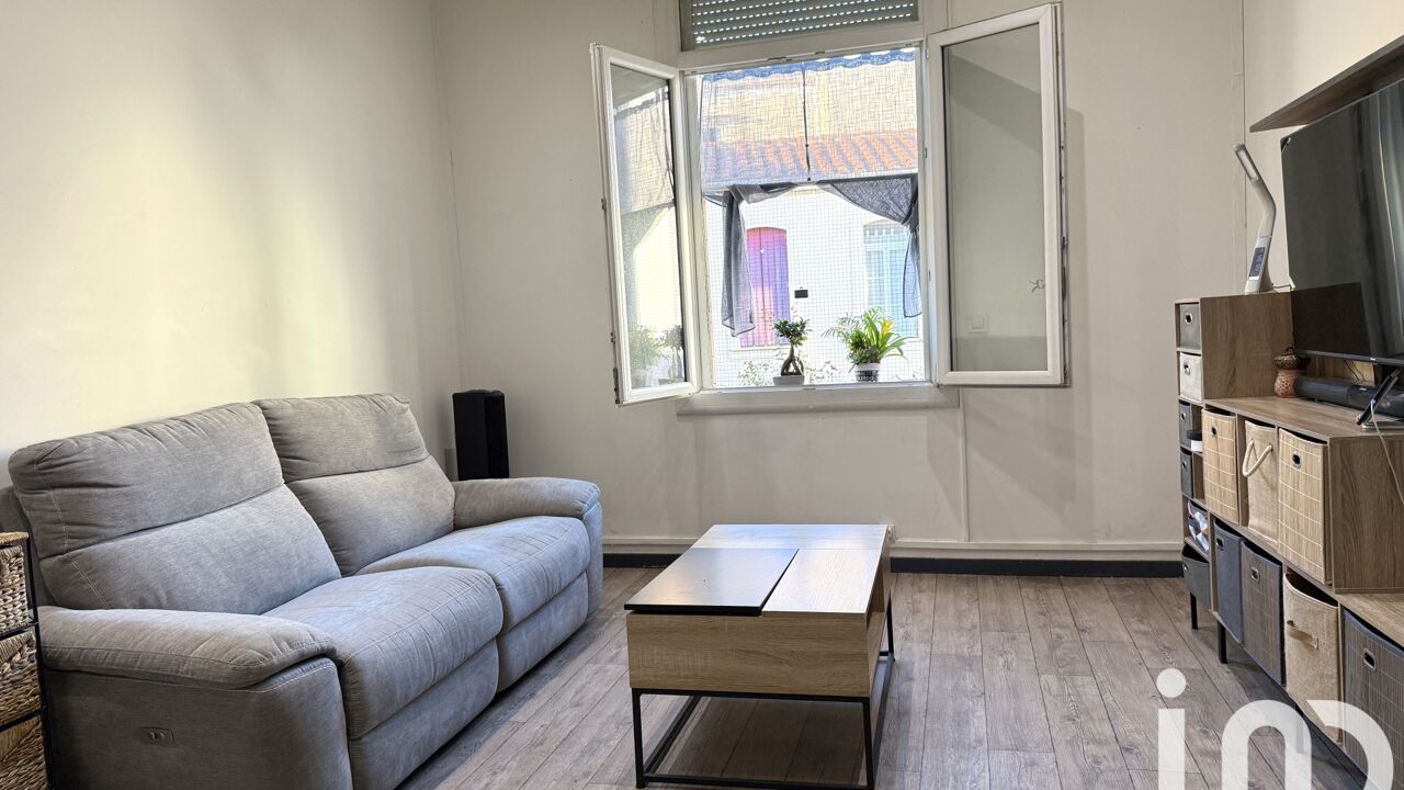 appartement 3 pièces 54 m2 à vendre à Perpignan (66000)