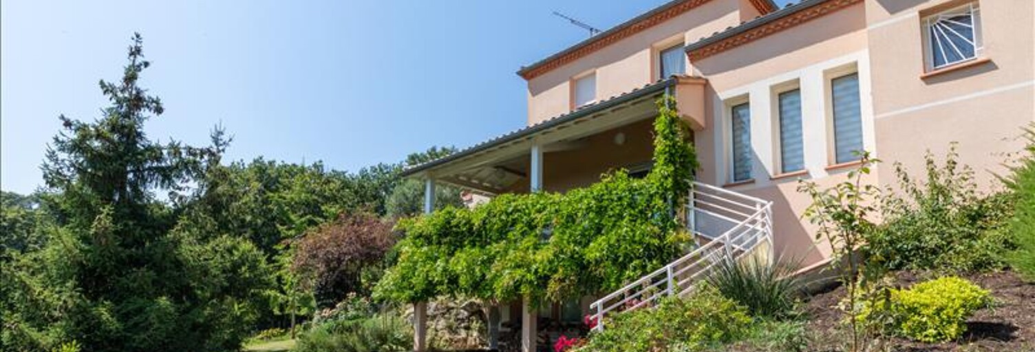 Maison 7 Pièces 200 m² à vendre à Agen (47000)