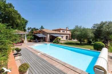 Maison 7 pièces 445000 €