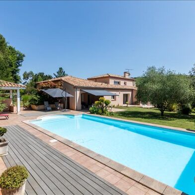 Maison 7 pièces 470000 €