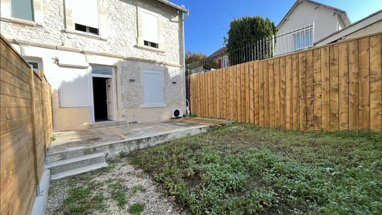 maison 4 pièces 88 m2 à vendre à Agen (47000)