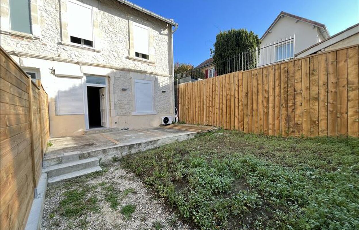 maison 4 pièces 88 m2 à vendre à Agen (47000)