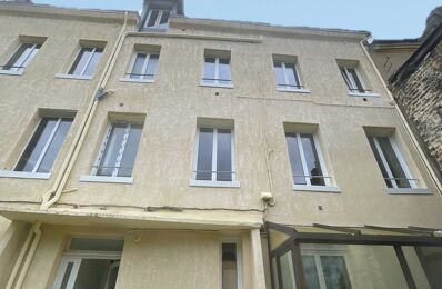 appartement 2 pièces 56 m2 à vendre à Harfleur (76700)