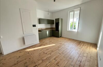 vente appartement 144 450 € à proximité de Lafox (47240)