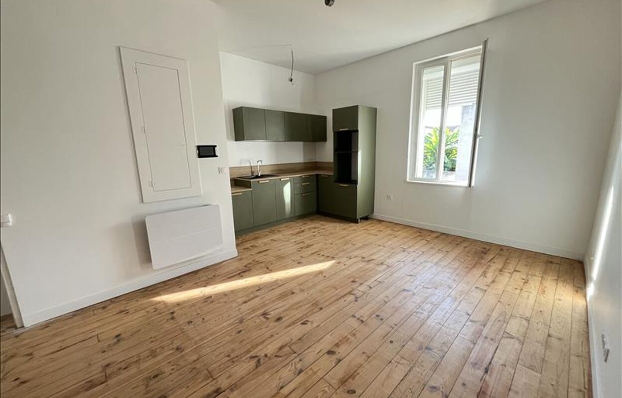 appartement 3 pièces 69 m2 à vendre à Agen (47000)