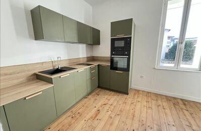 vente appartement 144 450 € à proximité de Laroque-Timbaut (47340)