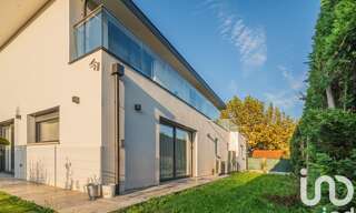 Maison 7 Pièces 184 m² à vendre à Meylan (38240)