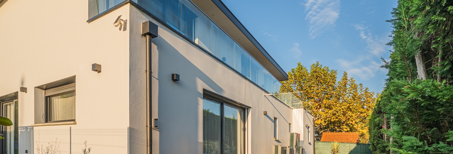 Maison 7 Pièces 184 m² à vendre à Meylan (38240)