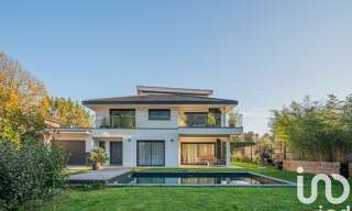 Maison 7 Pièces 184 m² à vendre à Meylan (38240)