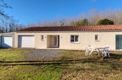 vente maison 157 500 € à proximité de Nuaillé-sur-Boutonne (17470)