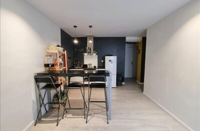 vente appartement 155 150 € à proximité de Sallebœuf (33370)