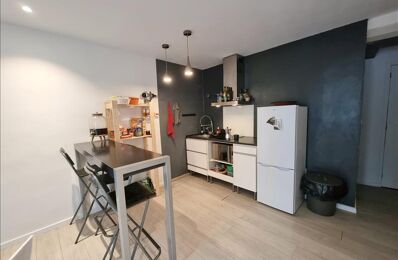 vente appartement 145 000 € à proximité de Cenon (33150)