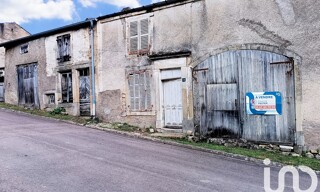 Maison 4 Pièces 160 m² à vendre à Voisey (52400)