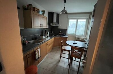 vente appartement 163 710 € à proximité de Brest (29200)