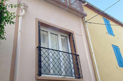 Maison 4 pièces 196000 €